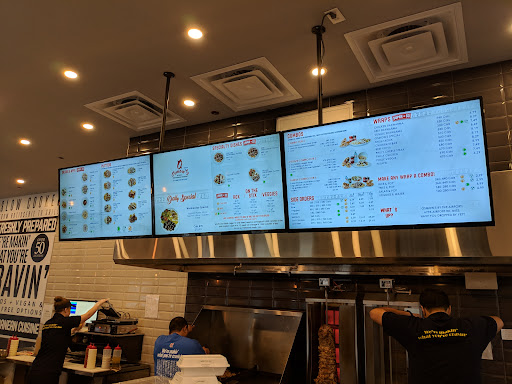 Photo of Osmow's Shawarma - 332 Clarke Rd, London, ON N5W 5G1